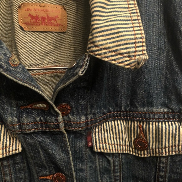 Levi Vest - Picture 2 of 4